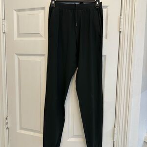 lululemon athletica Black Joggers